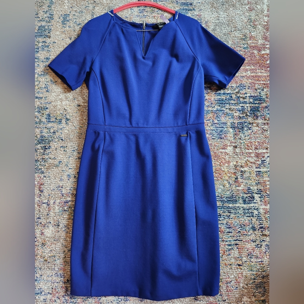 Armani exchange dress